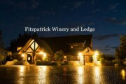 Fitzpatrick Winery and Lodge