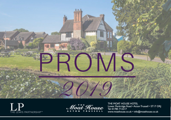 PROMS 2019