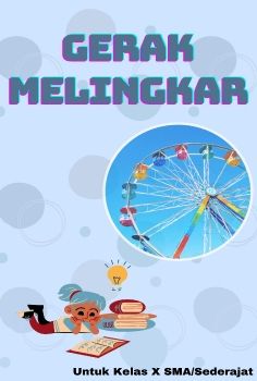 Modul Pembelajaran Gerak Melingkar