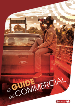 Guide commercial - juin 2020