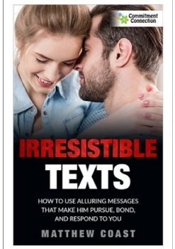 Irresistible Texts PDF Download FREE Doc 2025