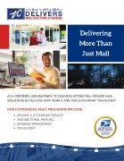 Corp brochure TC Delivers