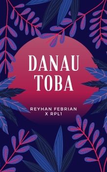 Tugas Reyhan Febrian X RPL 1
