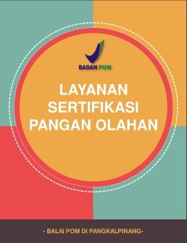 Ebook Pangan Olahan