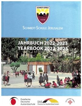 Schmidt Yearbook 2023-2