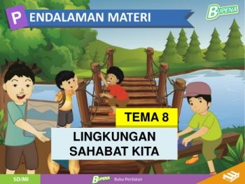 Bahan AJar SDN 19 Pontianak Utara
