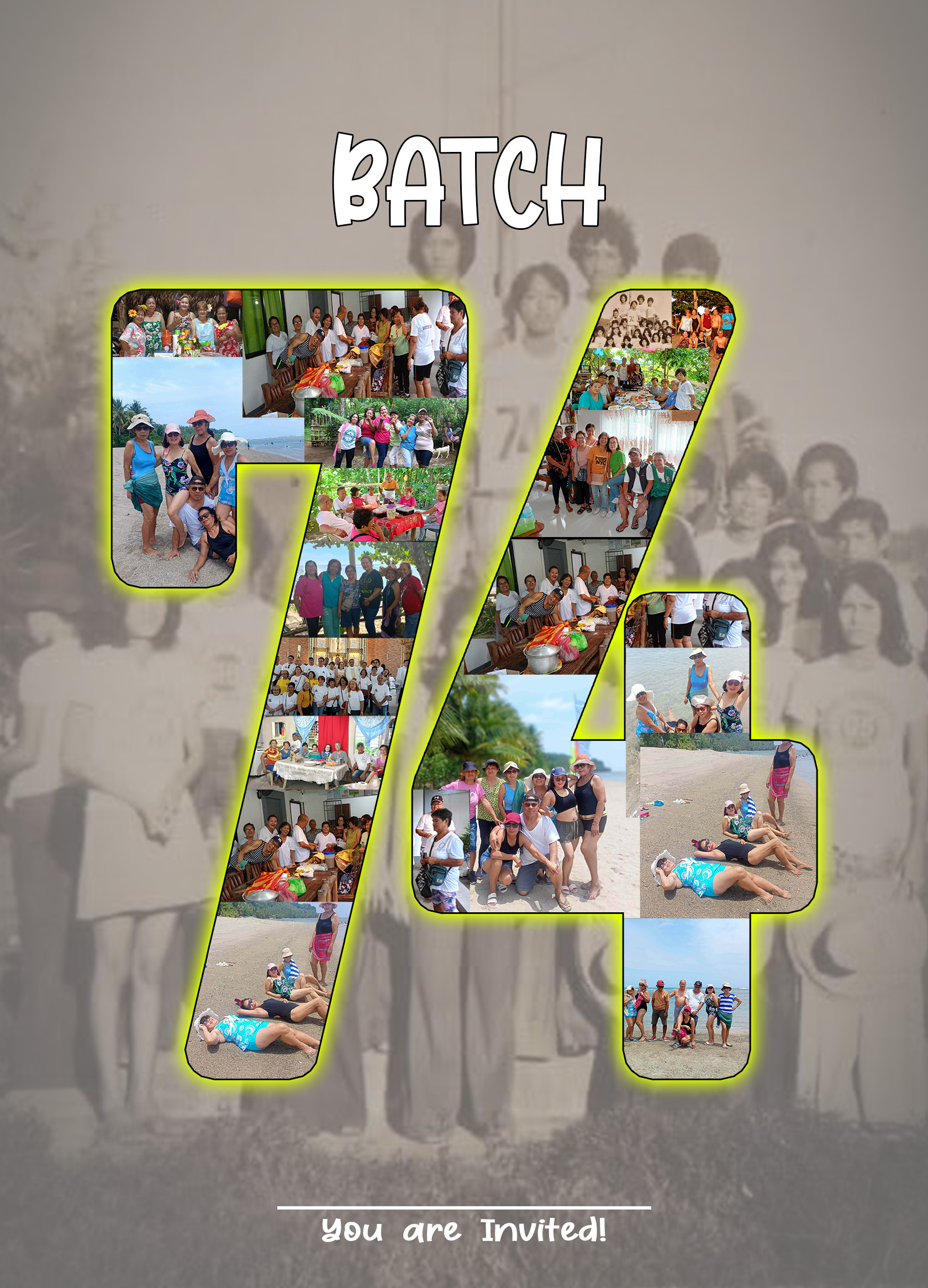 BATCH 74