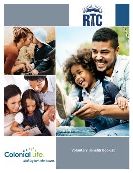 Colonial Life Benefits Booklet-RTC