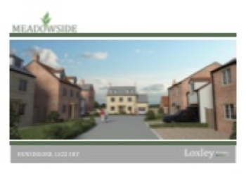 Meadowside Loxley Homes for sale near Wetherby