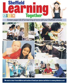 Learning Together: The Star supplement May 7, 2020