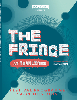 The Fringe At Tramlines 2019: Festival Programme July 19-21