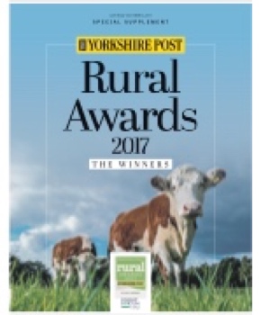 Yorkshire Post Rural Awards 2017: The Winners