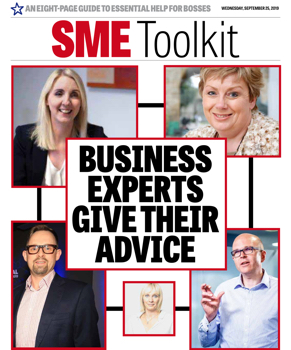 The Star SME Toolkit 2019: Business Experts Give Their Advice