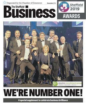 Sheffield Business Awards 2019: The Star winners supplement