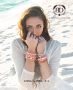 Blessings In Disguise Spring-Summer 2015 Catalogue