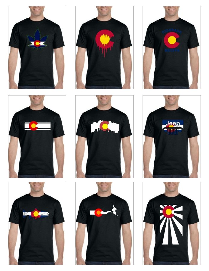 catalogue colorado
