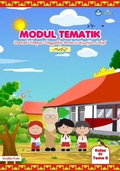E-MODUL VIODILLA PUTRI