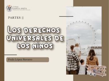 Copia de ALOS DERECHOS UNIVERSALES DE LOS NIÑOS 2