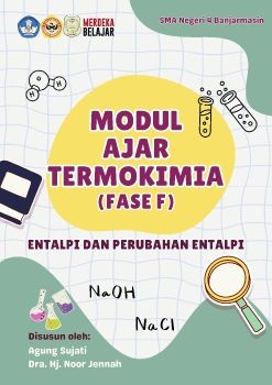 Modul Ajar Entalpi