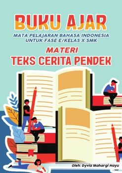 buku ajar elektronik cerpen_Neat