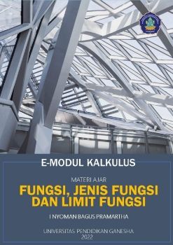 MATERI AJAR E-MODUL KALKULUS-1_Neat