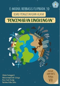 flipbook tmpf_Pencemaran Lingkungan.