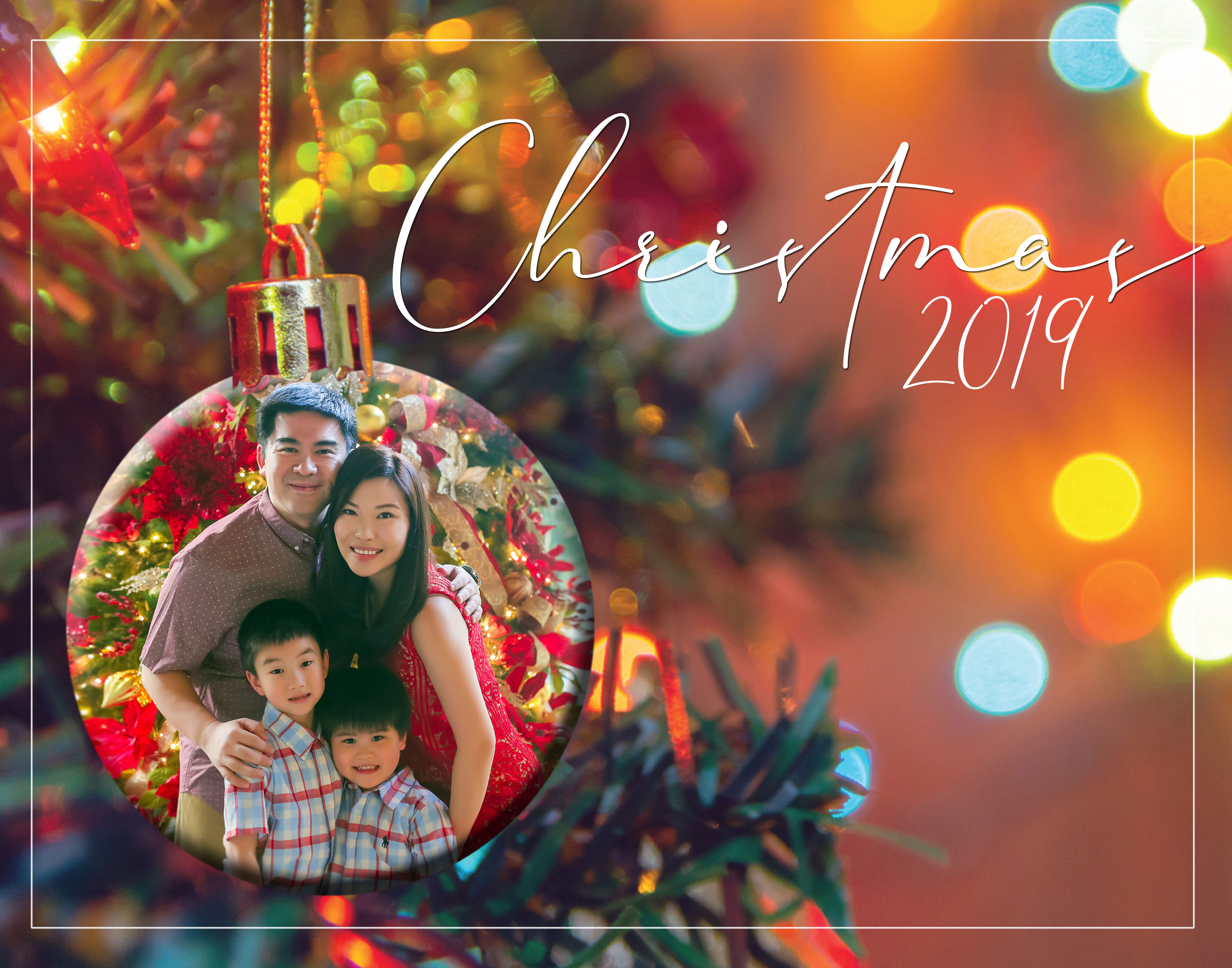 Christmas 2019