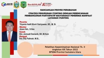 Triyanta HK Dairiyawan Paparan RPP