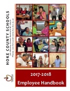  HCS Employee Handbook