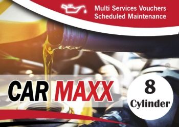 CARMAXX