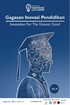 Gagasan Inovasi Pendidikan Volume 4 