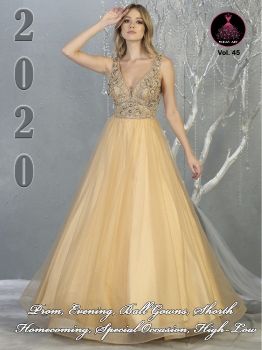 CATALOGO VIRTUAL MODAS ABY CATALOGO VOL. 45
