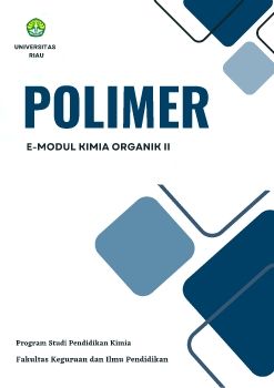 E-MODUL POLIMER KELOMPOK 6