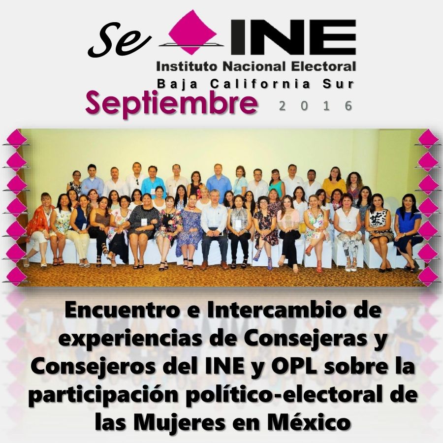 REVISTA INE SEP2016