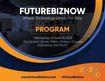 FutureBizNow SCHEDULE