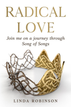 Radical Love by Linda Robinson