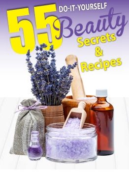55 Beauty Secrets (DEMO eBook)