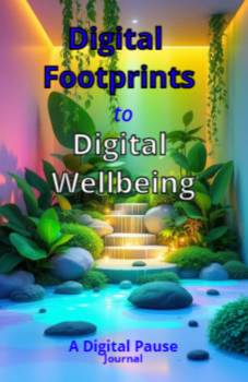 Digital Footprints to Digital Wellbeing (Mental Health Journal)