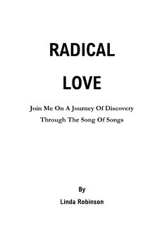 Radical Love by Linda Robinson_FEB2025