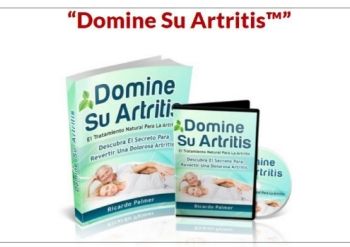 (PDF) Domine Su Artritis Libro Descargar Gratis