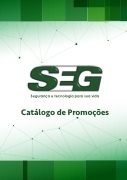 Catálogo de Promoções Dez 2015