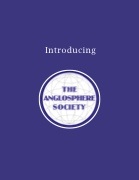 Introducing The Anglosphere Society