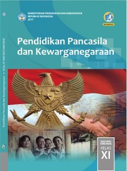 EBOOK PPKN XI