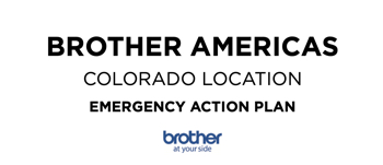 Brother Colorado EAP