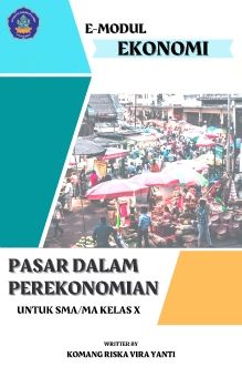 E-MODUL PASAR DALAM PEREKONOMIAN