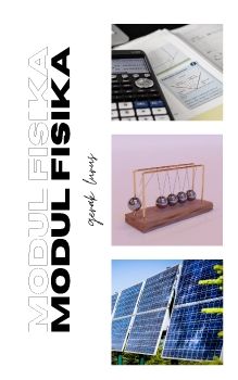 Modul Gerak Lurus