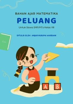 Modul Peluang kelas VII