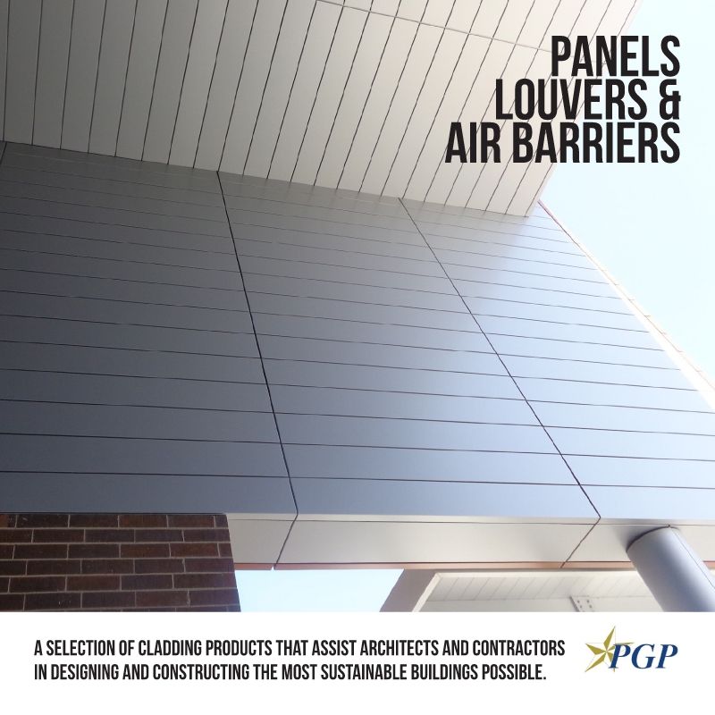 Cladding
