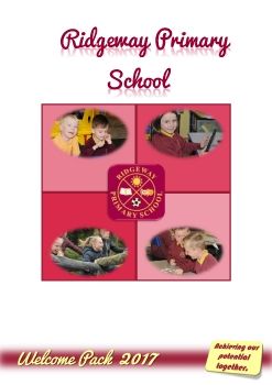 Ridgeway School Brochure 2017