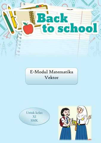 MODUL vektor